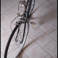 bici d'epoca bianchi