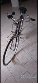 bici d'epoca bianchi
