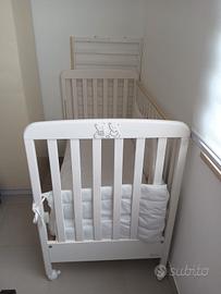 Lettino/culla