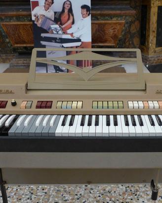 Organo Farfisa Compact