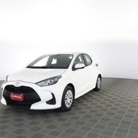 TOYOTA Yaris Yaris 1.5 Hybrid 5 porte Active