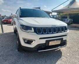 Jeep Compass 2.0 Multijet II aut. 4WD Limited