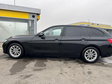 Bmw 316 d