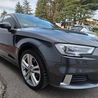 AUDI A3 SPB 30 g-tron S tronic Sport