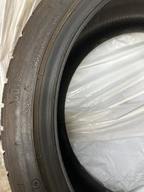 4 Pneumatici M+S Toyo 235/40 R19