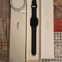 Smartwatch series 3 GPS 42 mm