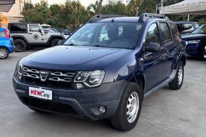 Dacia Duster 1.5 dCi 90CV 4x2 Ambiance
