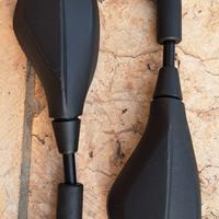 specchietti originali Aprilia Dorsoduro 900