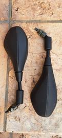 specchietti originali Aprilia Dorsoduro 900