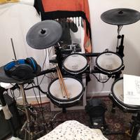 Roland TD15 batteria elettronica