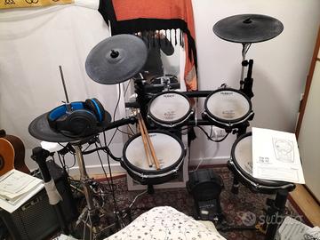 Roland TD15 batteria elettronica