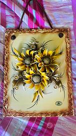 Quadro decorativo