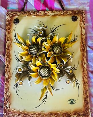 Quadro decorativo