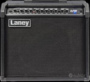 Amplificatore chitarra Laney LV100