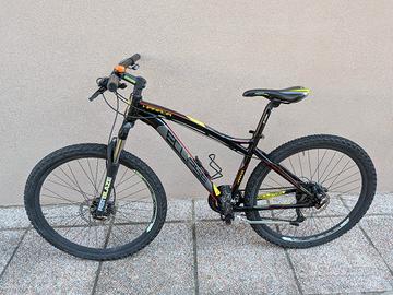 Mountain Bike Eclipse