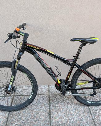 Mountain Bike Eclipse