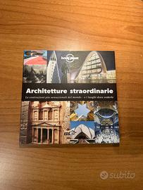 Architetture straordinarie- Lonely planet
