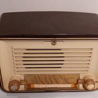 RADIO VINTAGE Anni 50'