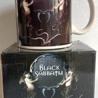 tazza Black Sabbat 
