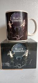 tazza Black Sabbat 