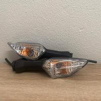 Frecce Kawasaki z900 originali 2018