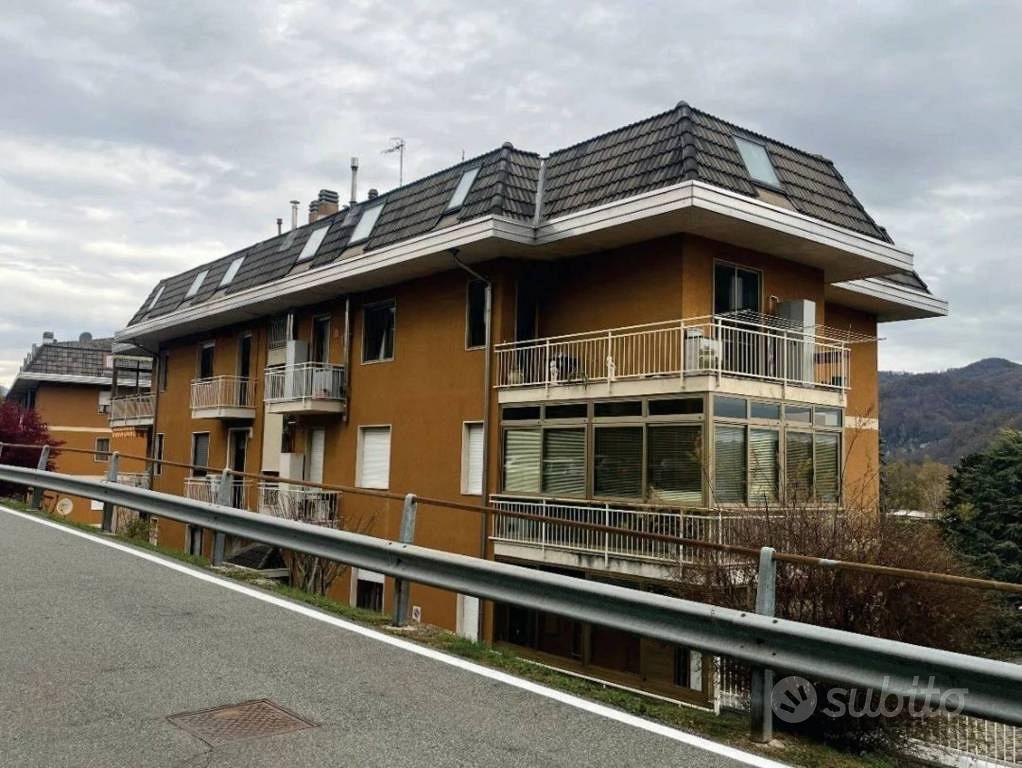 Appartamento – Serravalle Sesia, Regione Sella - Vista 2