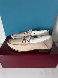 Mocassino Gucci tg 41