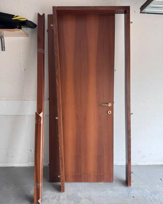Porta da interni