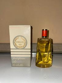 ZIBELINE DE WEILE PARFUM DE TOILETTE 59 ML 2 OZ