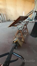 Tecnigrafo a molla