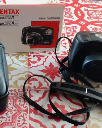 Pentax zoom 105-R