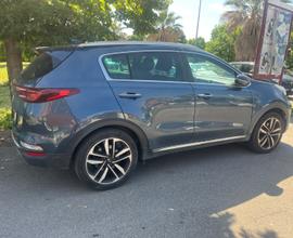 KIA Sportage 4ª serie - 2019