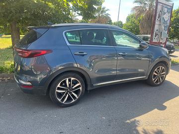 KIA Sportage 4ª serie - 2019