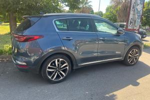 KIA Sportage 4ª serie - 2019