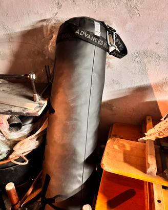 Sacco da boxe