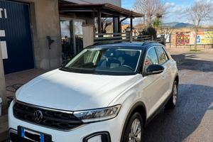 T-Roc life 2.0 tdi 115 cv