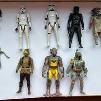 Star wars actionfigure