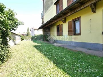 3 LOCALI A TORRE PALLAVICINA
