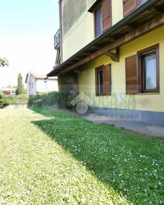 3 LOCALI A TORRE PALLAVICINA