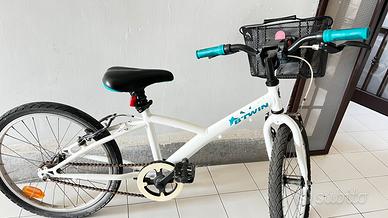 Bici anni 6/7