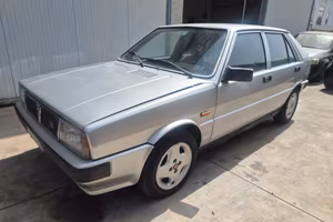 Lancia delta 1.5 