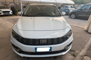 Fiat Tipo 2021 1.6 130 5 porte City Sport