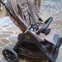 Trio Inglesina XT
