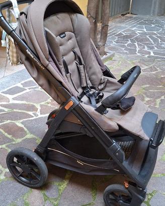 Trio Inglesina XT