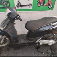 liberty 50 2021 4 tempi 