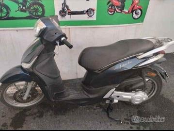 liberty 50 2021 4 tempi 