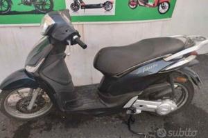 liberty 50 2021 4 tempi 