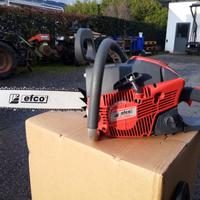 Motosega efco mth5100