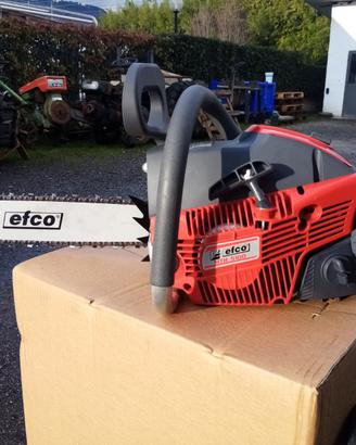 Motosega efco mth5100