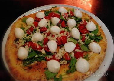 Pizzaiolo
